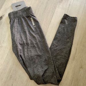 NWT Gymshark Ark Jersey Leggings